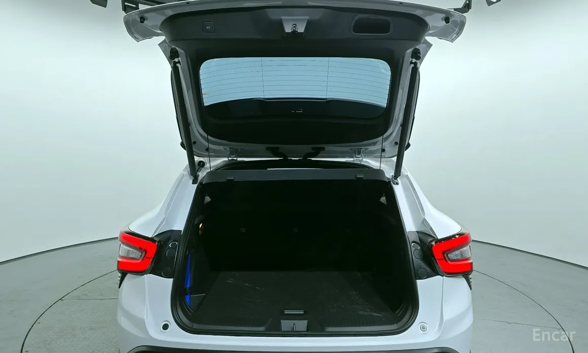 Фото 20 - Chevrolet Trax