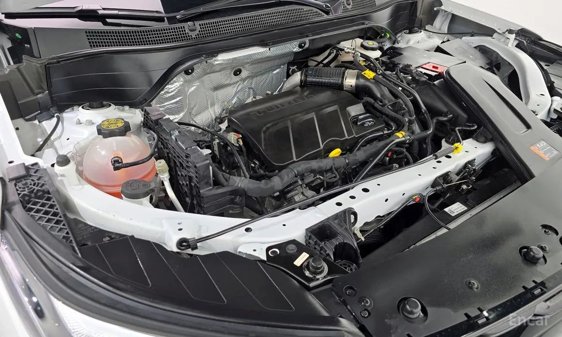 Фото 6 - Chevrolet Trax