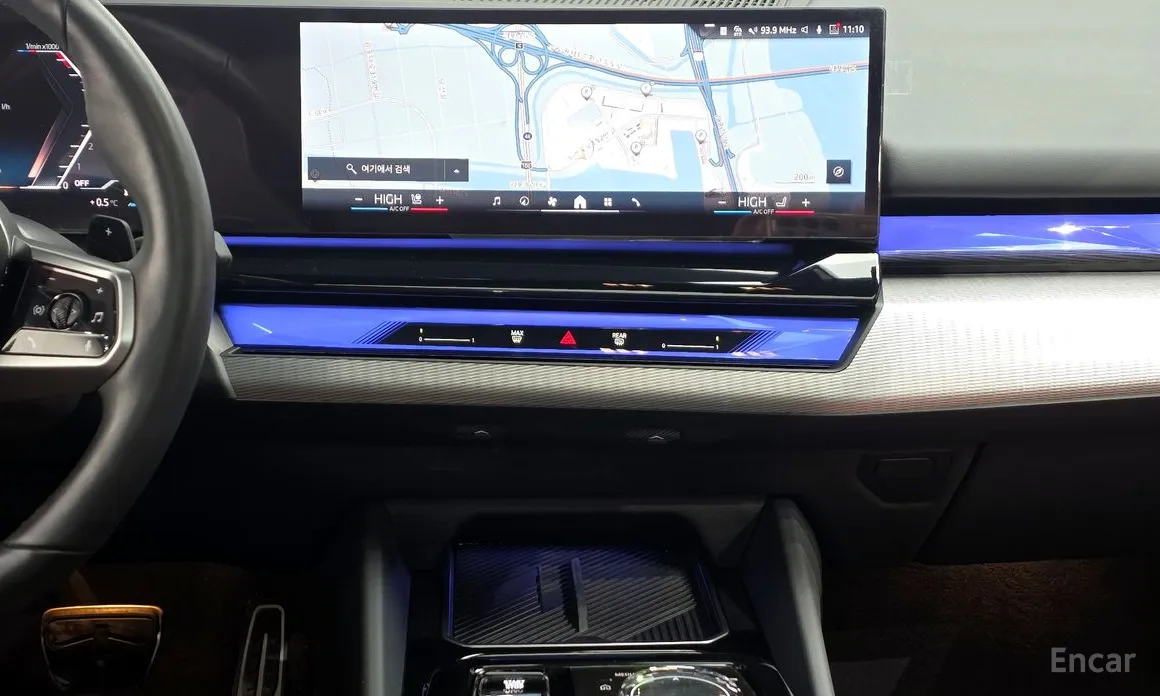 Фото 14 - BMW 5 Series