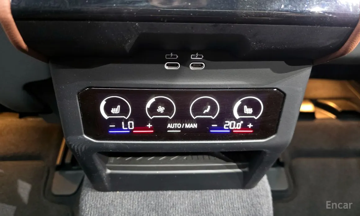 Фото 19 - BMW 5 Series