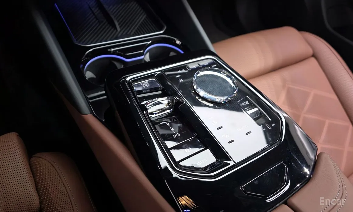 Фото 9 - BMW 5 Series