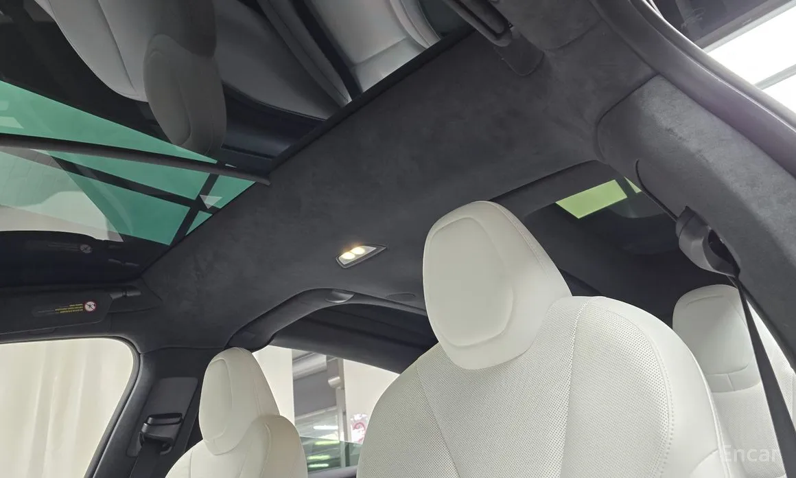 Фото 19 - Tesla Model X