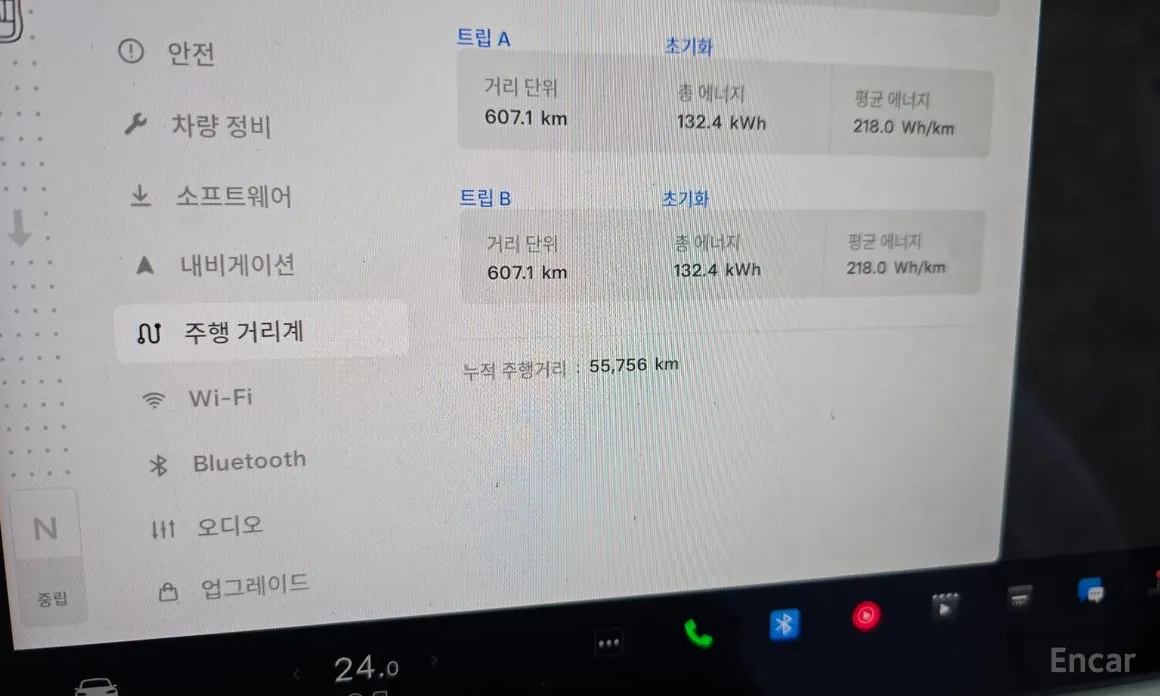 Фото 8 - Tesla Model X