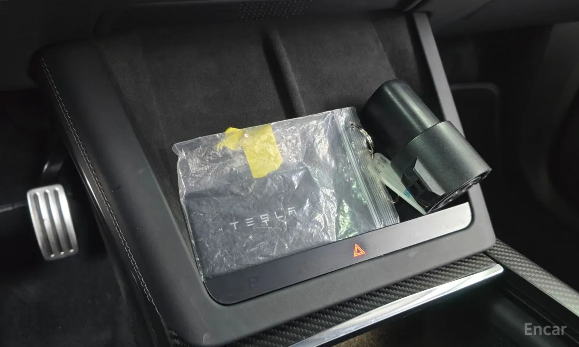 Фото 9 - Tesla Model X