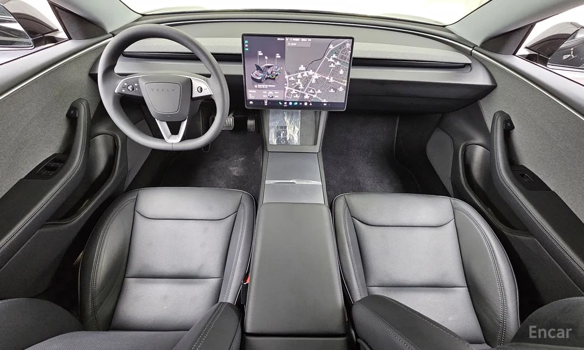 Фото 7 - Tesla Model 3