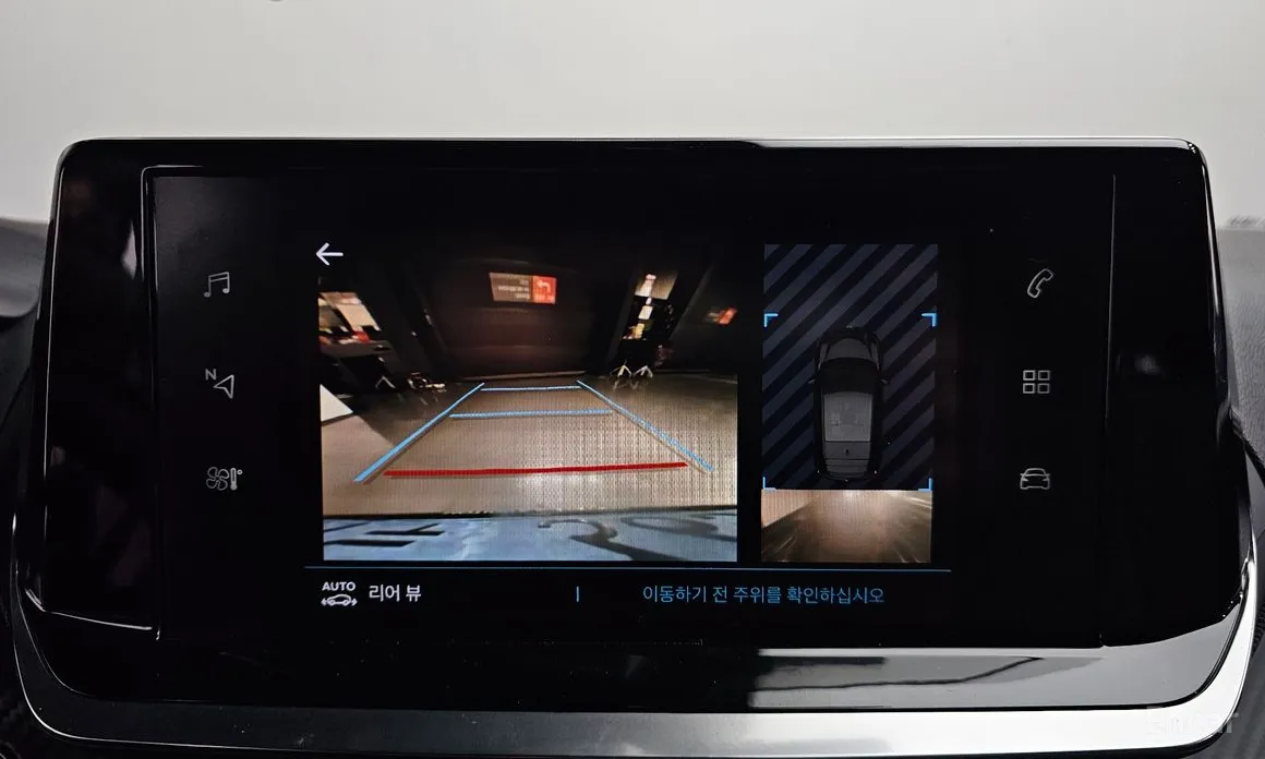 Фото 17 - Peugeot 208