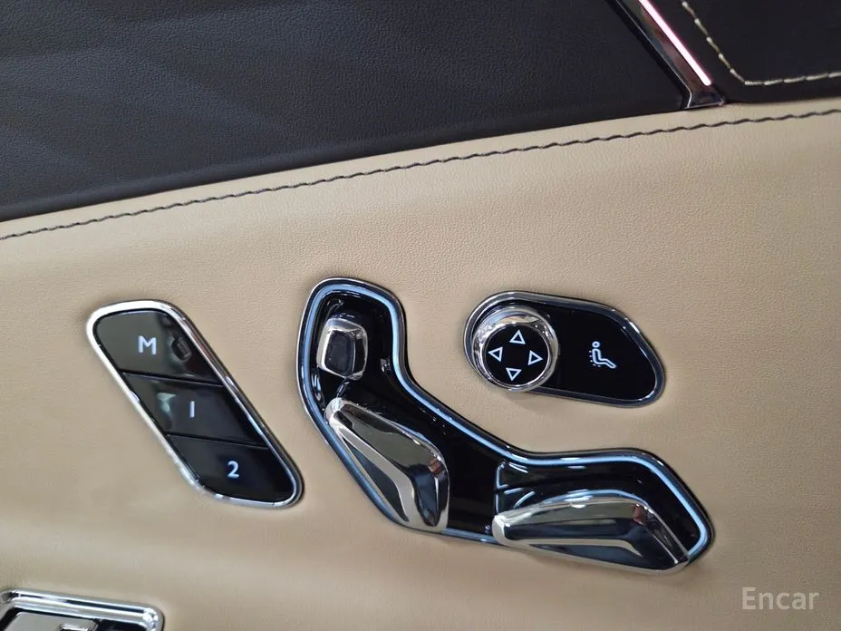 Фото 17 - Bentley Flying Spur