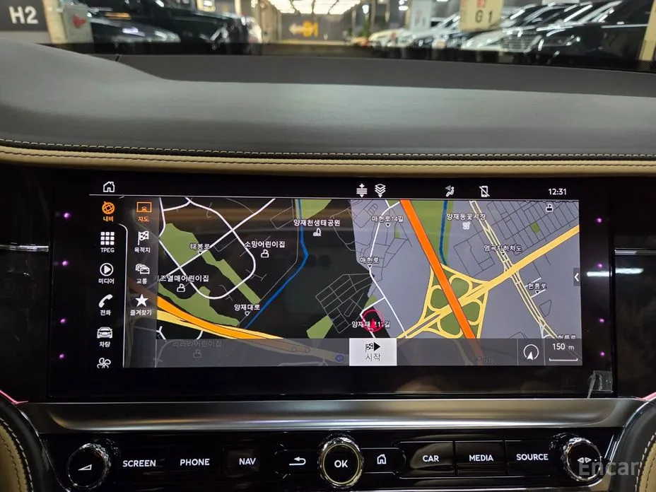 Фото 6 - Bentley Flying Spur