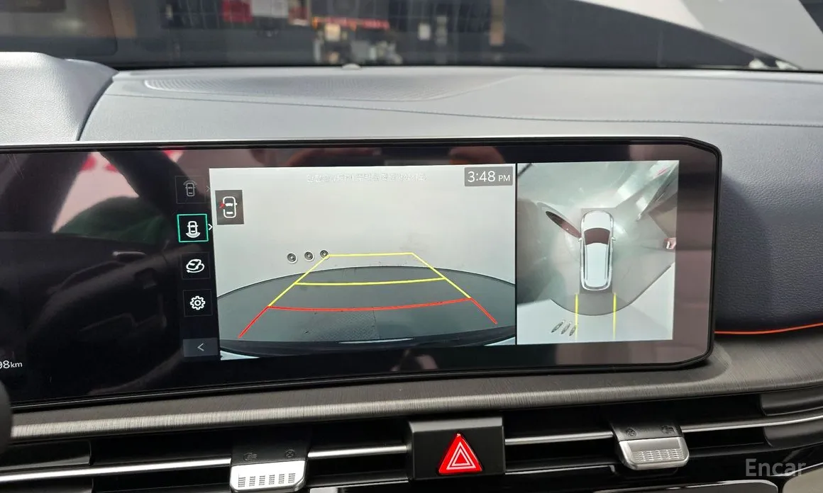 Фото 14 - Kia Sportage