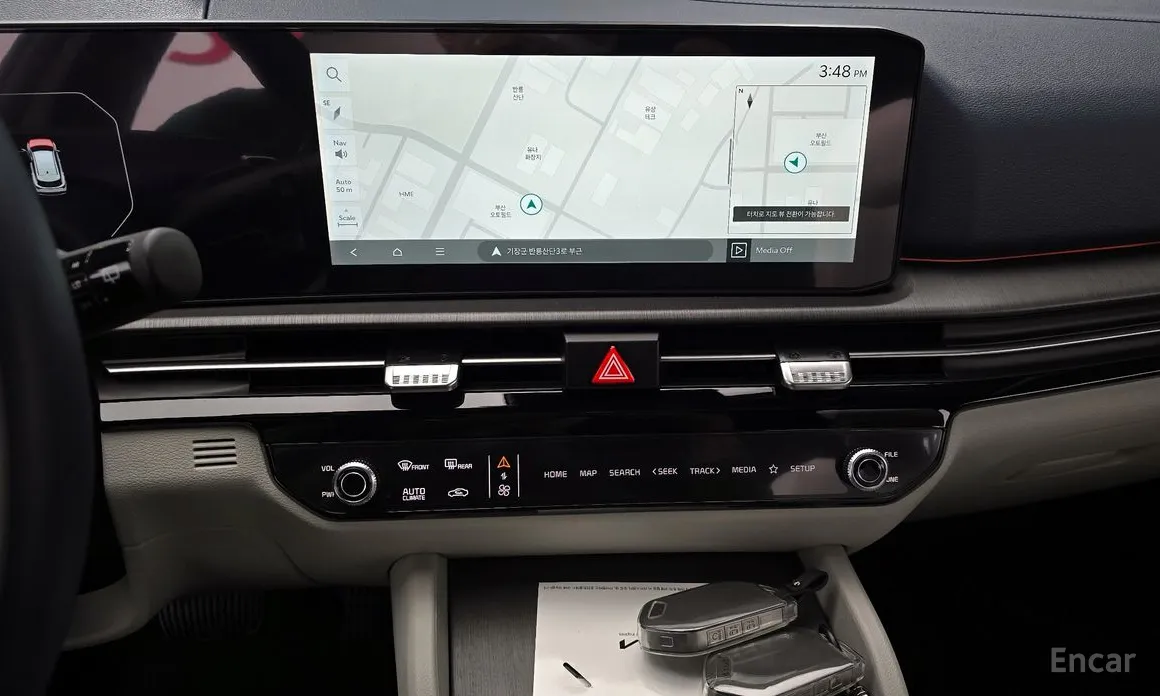 Фото 16 - Kia Sportage