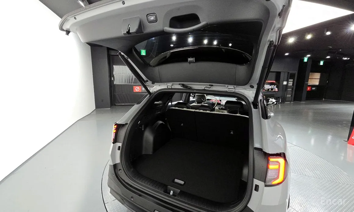 Фото 20 - Kia Sportage