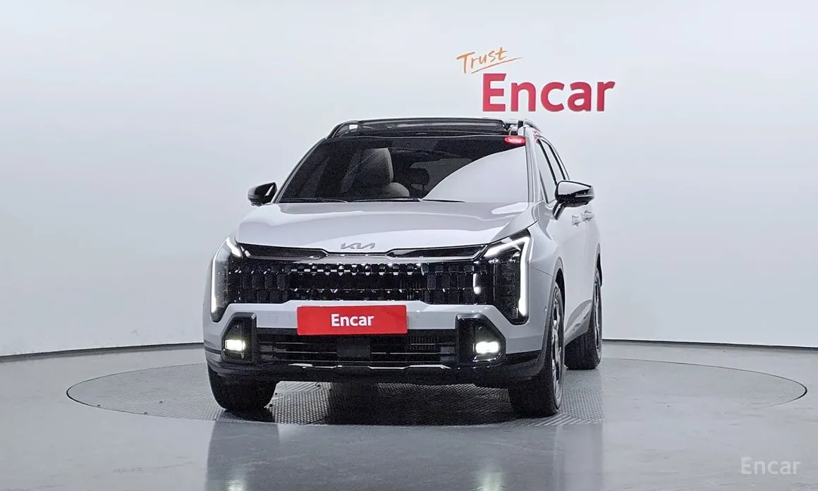 Фото 3 - Kia Sportage