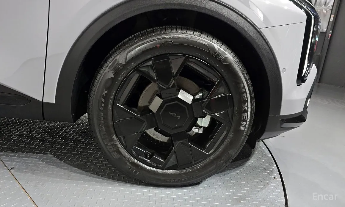 Фото 5 - Kia Sportage