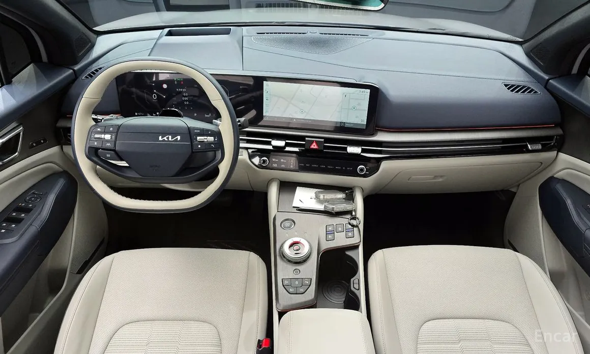 Фото 7 - Kia Sportage