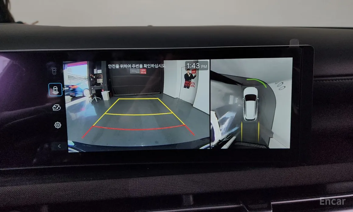 Фото 15 - Hyundai Tucson