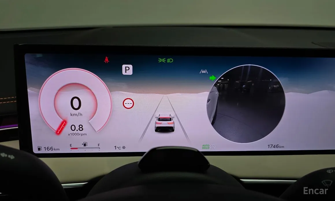 Фото 8 - Genesis GV70