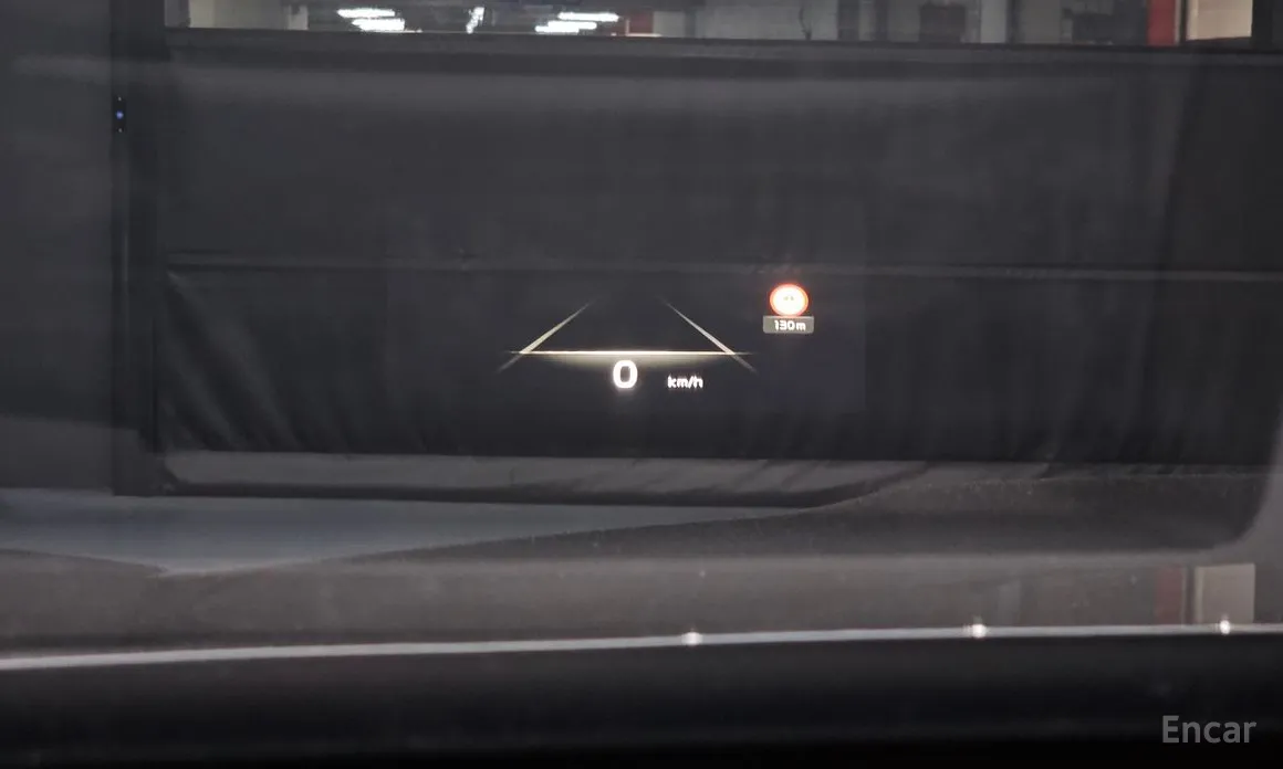 Фото 16 - Kia K9