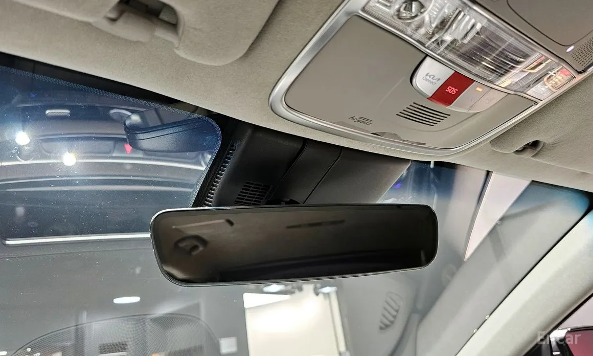 Фото 18 - Kia K9