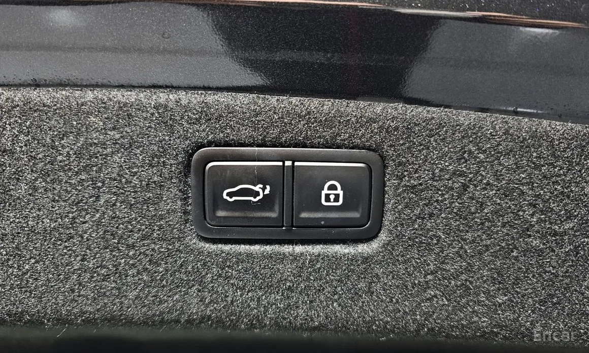 Фото 20 - Kia K9