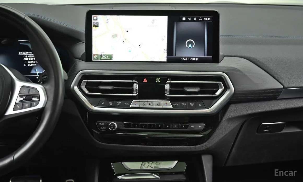 Фото 14 - BMW iX3