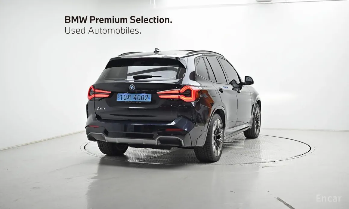 Фото 2 - BMW iX3