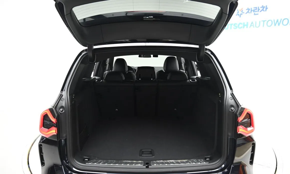 Фото 20 - BMW iX3