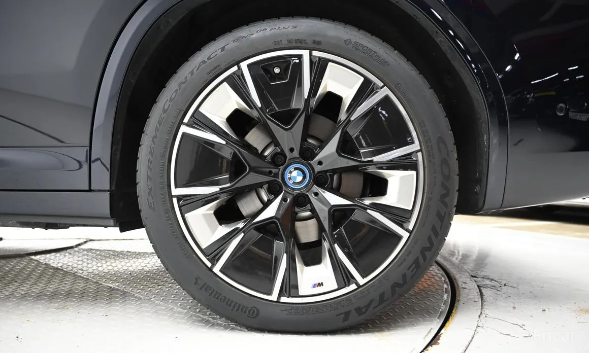 Фото 5 - BMW iX3