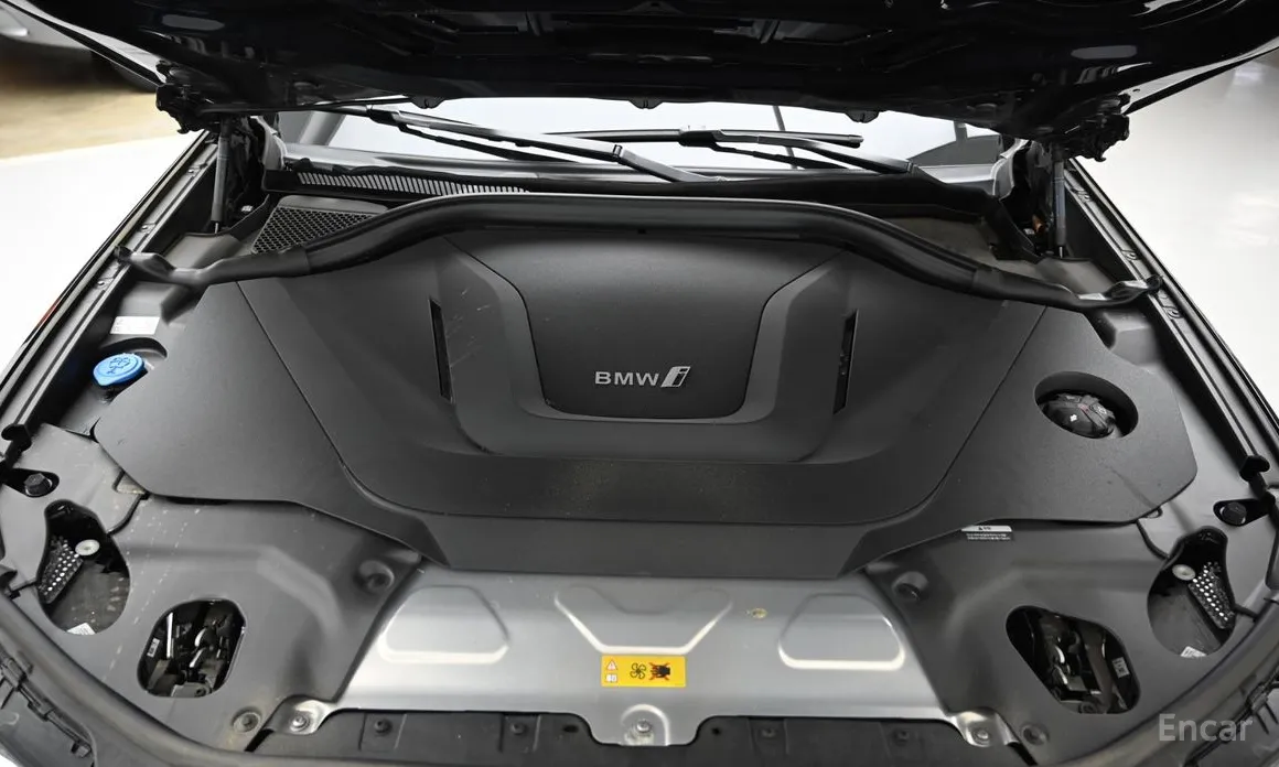 Фото 6 - BMW iX3