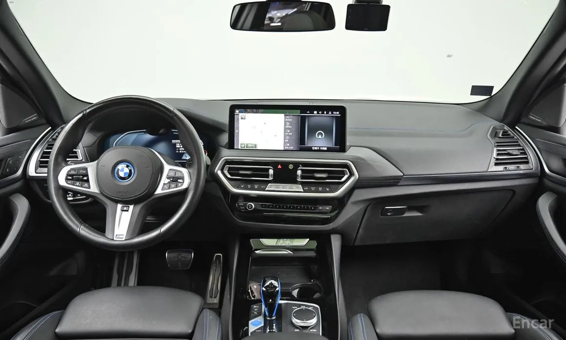 Фото 7 - BMW iX3