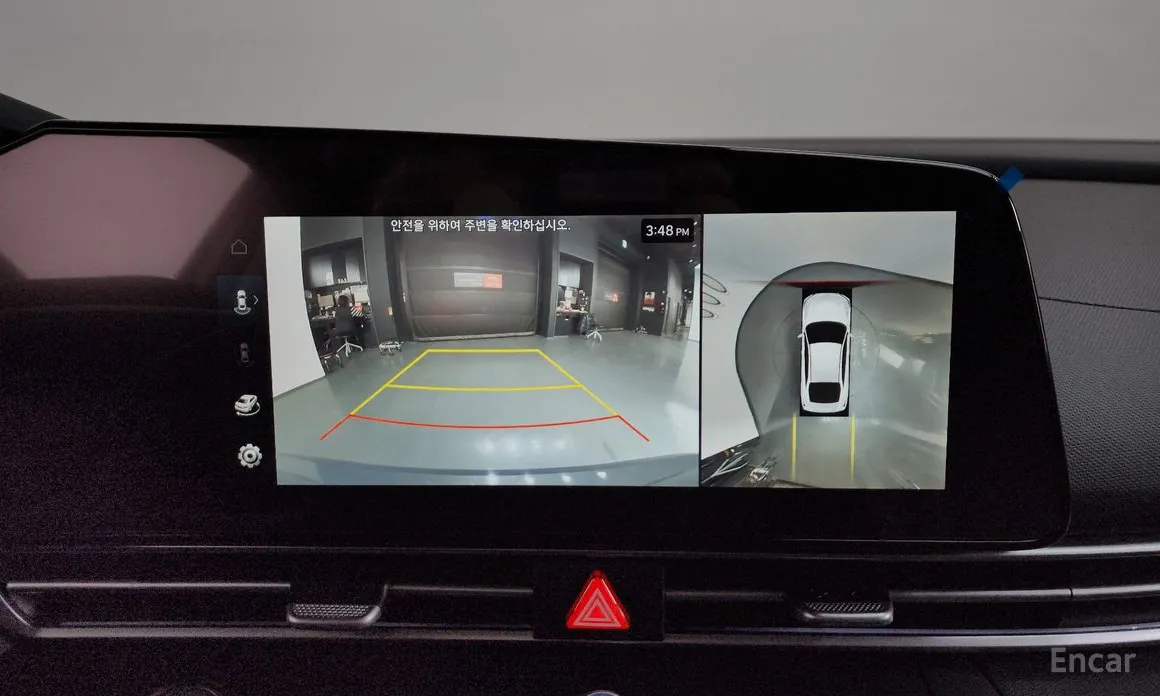 Фото 16 - Hyundai Avante