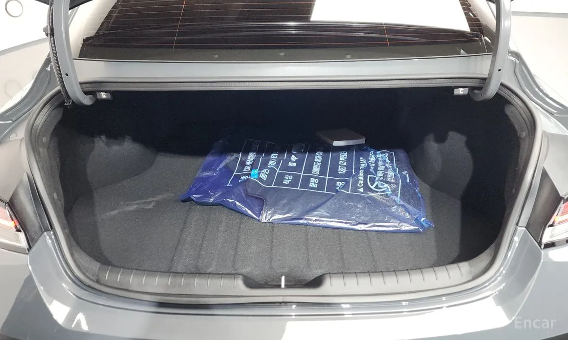 Фото 20 - Hyundai Avante