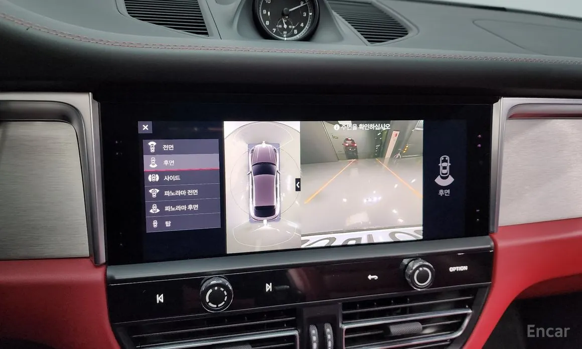 Фото 15 - Porsche Macan