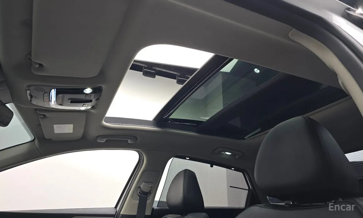 Фото 20 - Kia K5