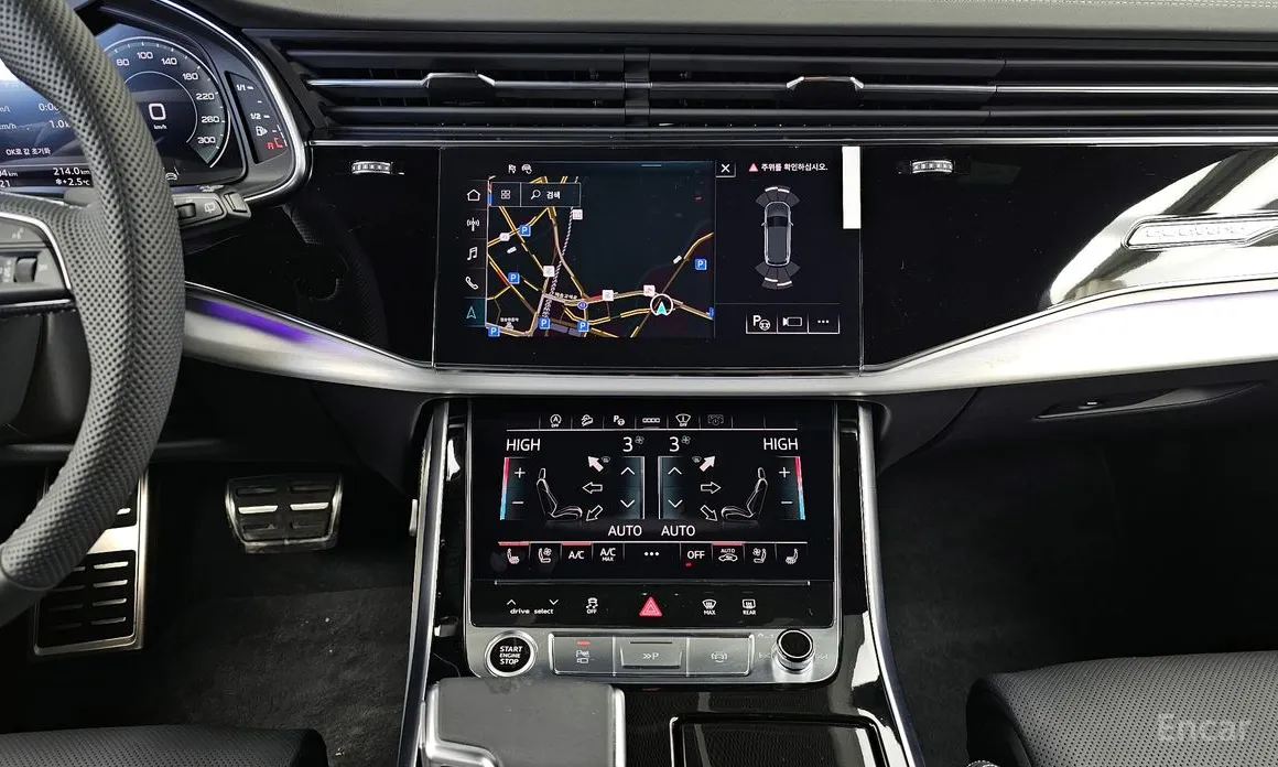 Фото 14 - Audi Q7