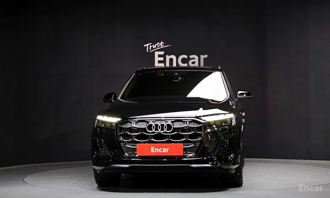 Фото 3 - Audi Q7