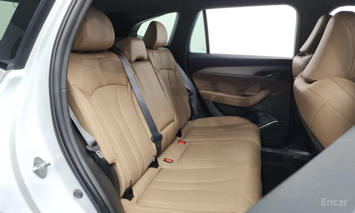 Фото 12 - Renault Grand Koleos