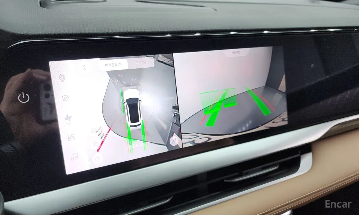 Фото 15 - Renault Grand Koleos