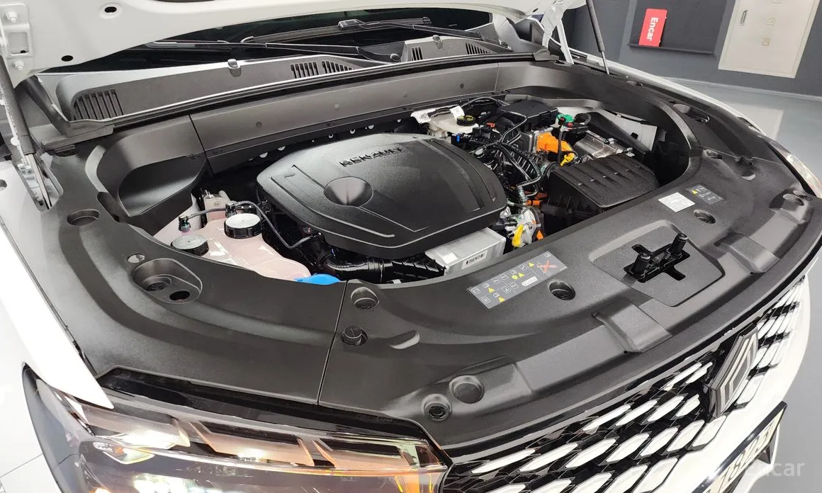 Фото 6 - Renault Grand Koleos