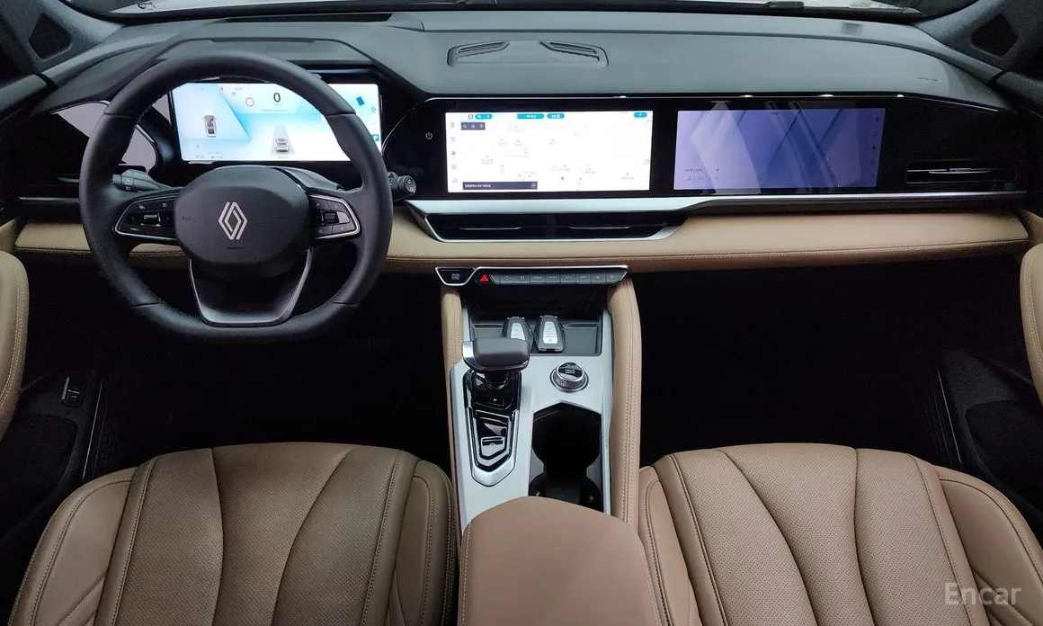 Фото 7 - Renault Grand Koleos