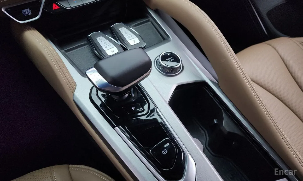 Фото 9 - Renault Grand Koleos