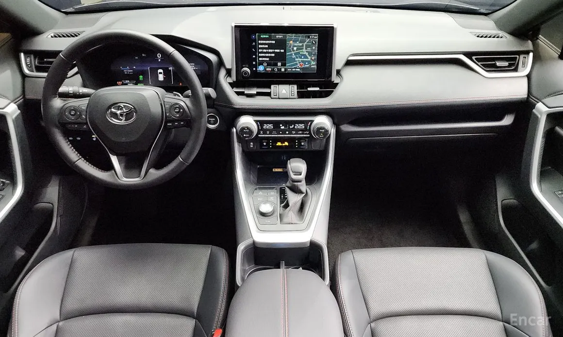 Фото 7 - Toyota RAV4