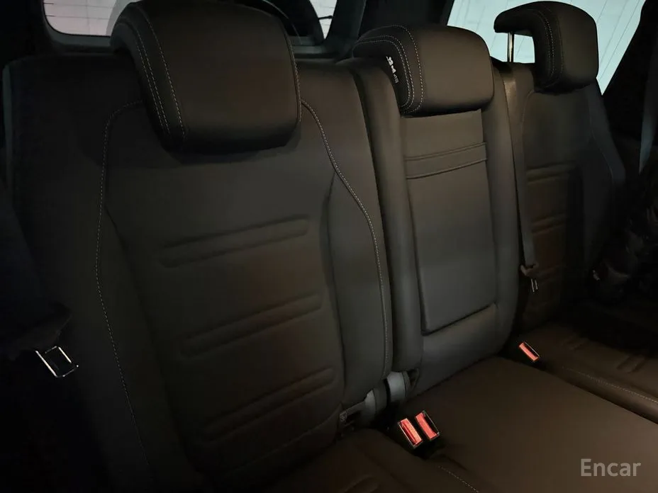 Фото 14 - Mercedes-Benz G-Class