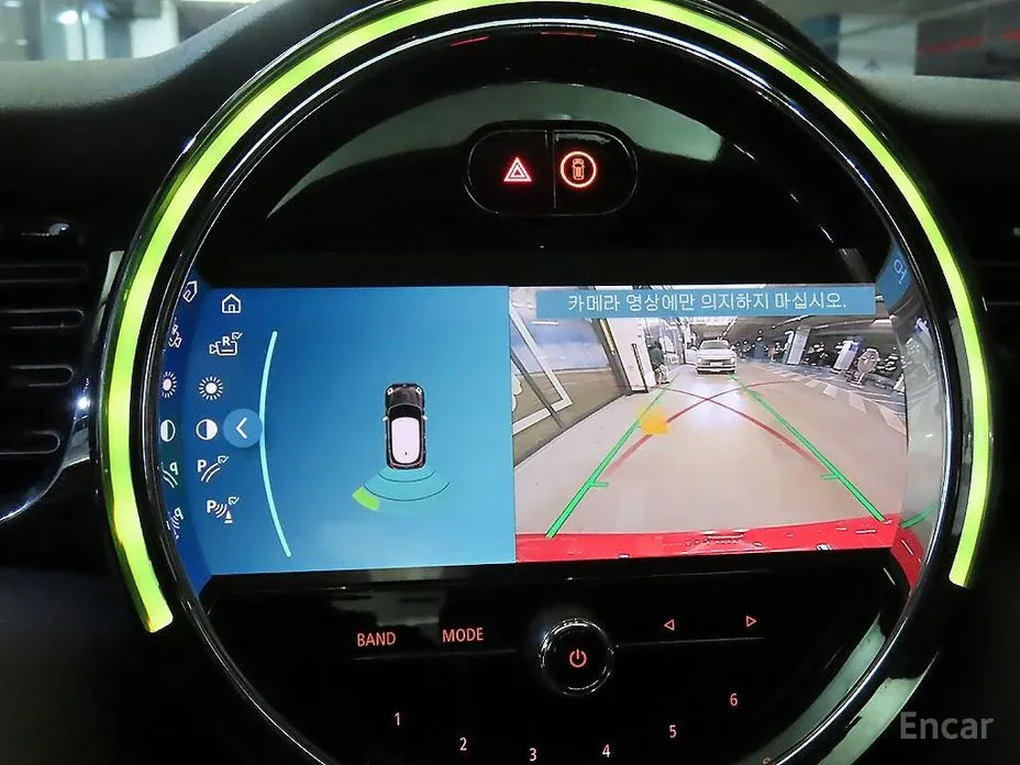 Фото 13 - Mini Cooper