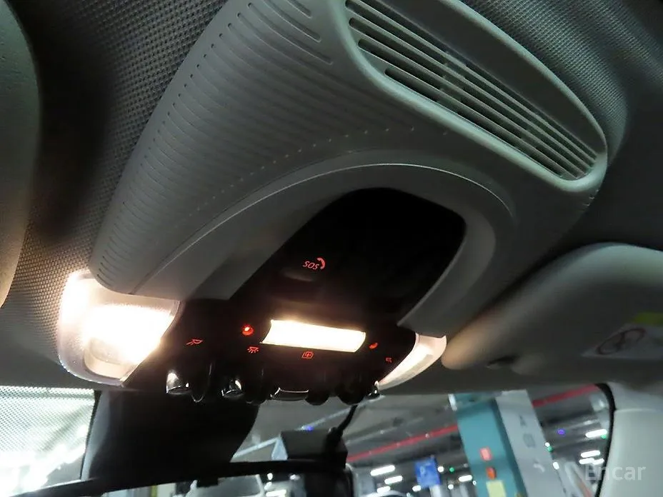 Фото 15 - Mini Cooper