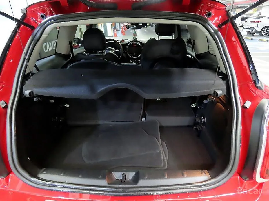 Фото 18 - Mini Cooper