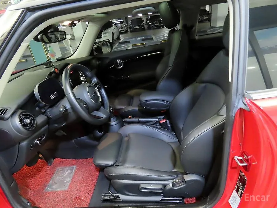 Фото 6 - Mini Cooper