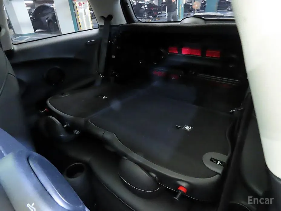 Фото 7 - Mini Cooper