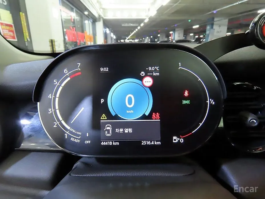 Фото 9 - Mini Cooper