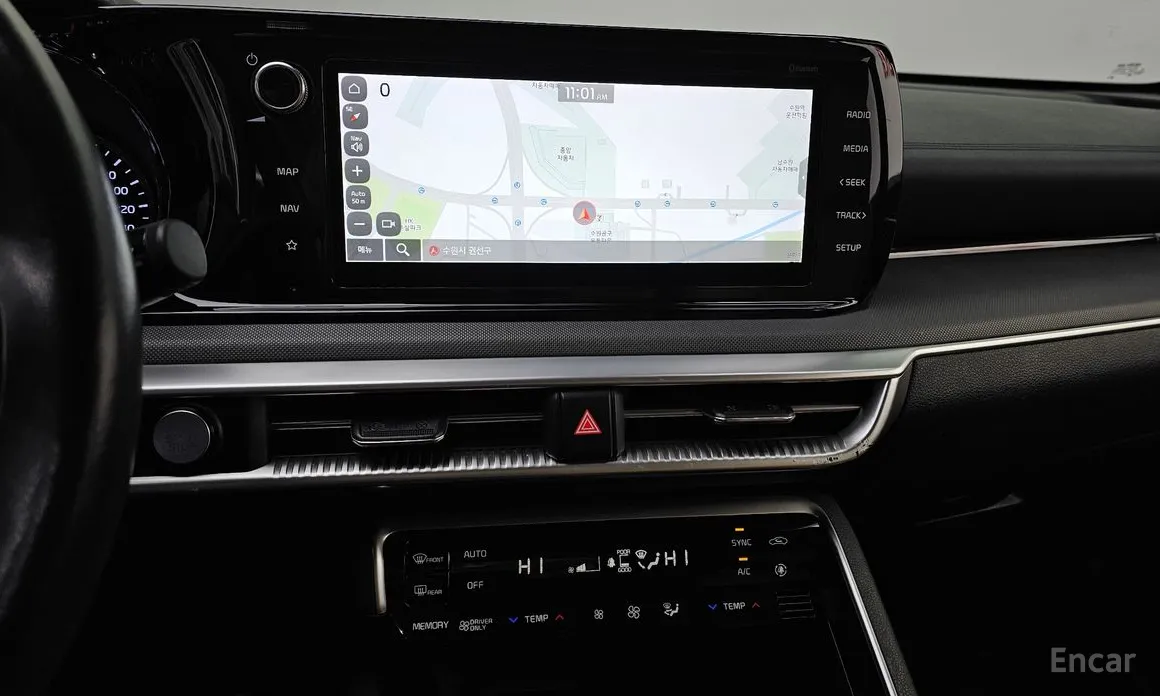 Фото 14 - Kia K5