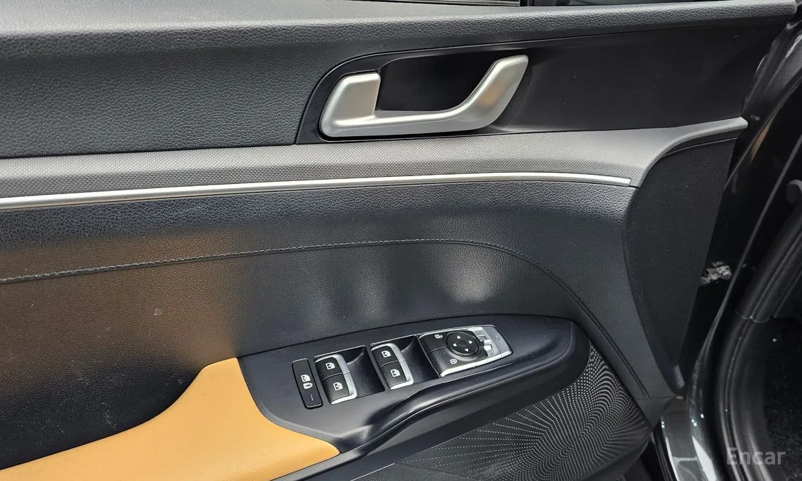 Фото 16 - Kia K5